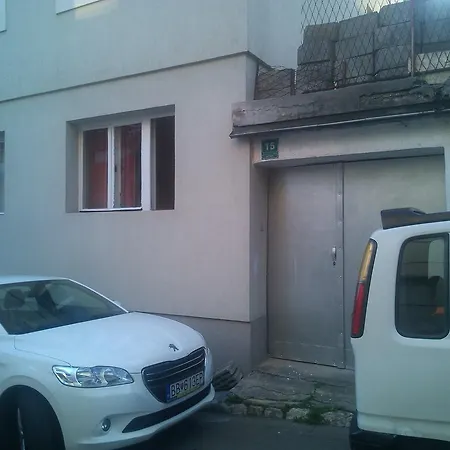 Logavina Sarajevo