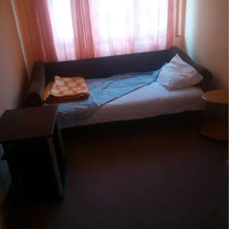 Appartamento Logavina *
