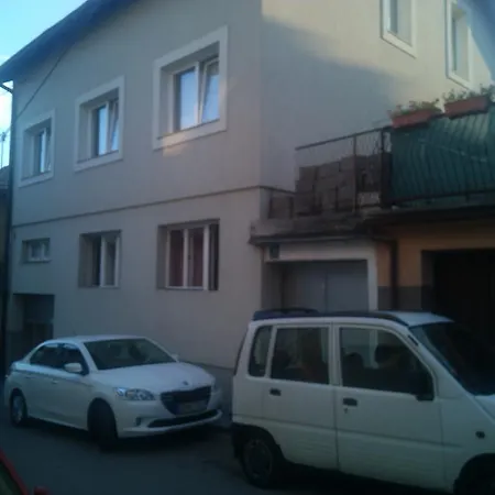 Appartamento Logavina Sarajevo