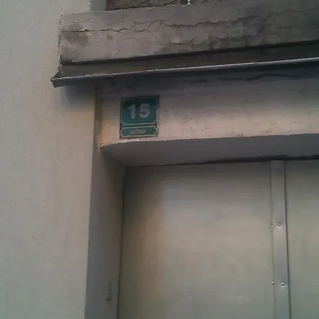 Logavina Appartamento Sarajevo