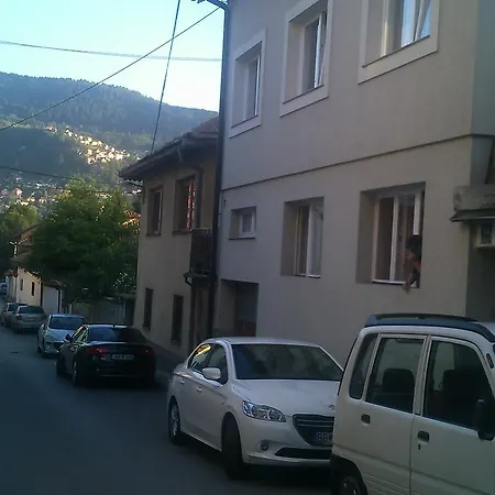 Logavina * Sarajevo